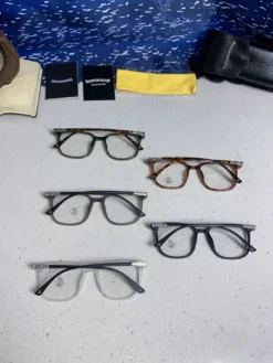 Alternative view of CHROME HEARTS Glasses & Sunglasses G020260504280859