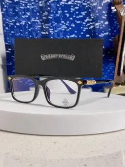 CHROME HEARTS Glasses & Sunglasses G020260504280959