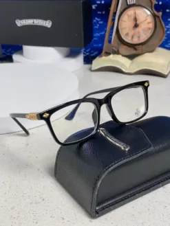 Alternative view of CHROME HEARTS Glasses & Sunglasses G020260504280959