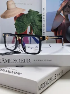CHROME HEARTS Glasses & Sunglasses G020260504321659