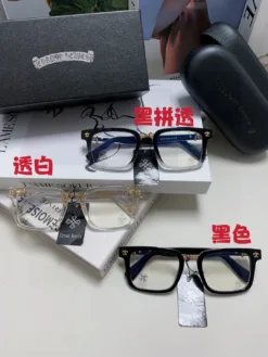 Alternative view of CHROME HEARTS Glasses & Sunglasses G020260504321659