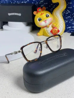 Alternative view of CHROME HEARTS Glasses & Sunglasses G020260504356859