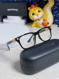 Alternative view of CHROME HEARTS Glasses & Sunglasses G020260504356959