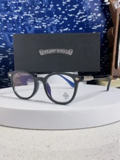 CHROME HEARTS Glasses & Sunglasses G020260504400659