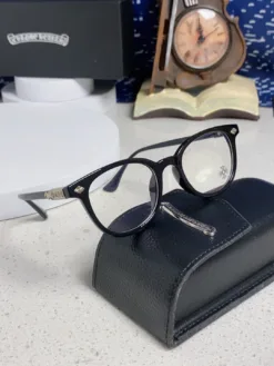 Alternative view of CHROME HEARTS Glasses & Sunglasses G020260504400659