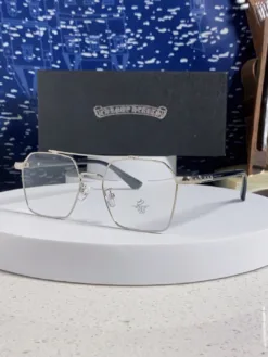 CHROME HEARTS Glasses & Sunglasses G020260504400759