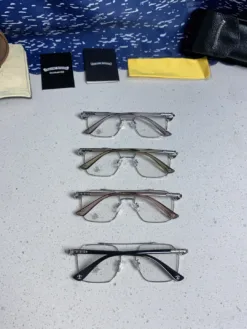 Alternative view of CHROME HEARTS Glasses & Sunglasses G020260504400759