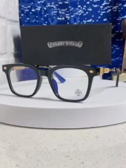 CHROME HEARTS Glasses & Sunglasses G020260504401759