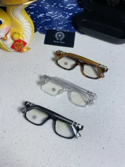 Alternative view of CHROME HEARTS Glasses & Sunglasses G020260504402059