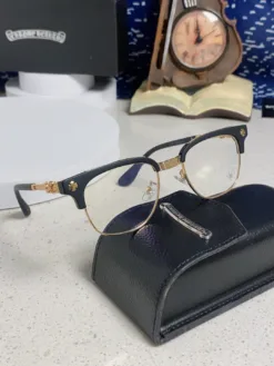Alternative view of CHROME HEARTS Glasses & Sunglasses G020260504458859