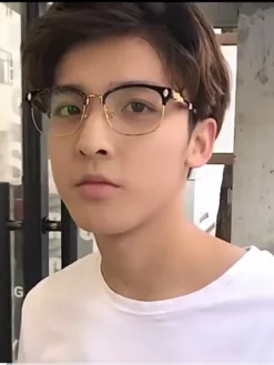 CHROME HEARTS Glasses & Sunglasses G020260504515059
