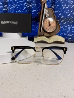 Alternative view of CHROME HEARTS Glasses & Sunglasses G020260504515059