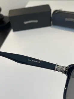 Alternative view of CHROME HEARTS Glasses & Sunglasses G520260504011759