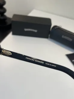 Alternative view of CHROME HEARTS Glasses & Sunglasses G520260504012059