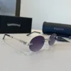 CHROME HEARTS Glasses & Sunglasses G520260504149859