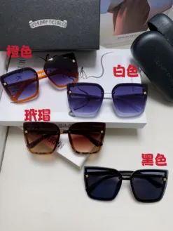 Alternative view of CHROME HEARTS Glasses & Sunglasses G520260504195759