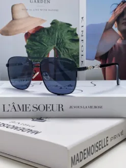 CHROME HEARTS Glasses & Sunglasses G520260504321859
