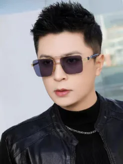 CHROME HEARTS Glasses & Sunglasses H020260504005359