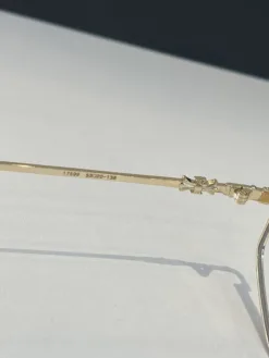 Alternative view of CHROME HEARTS Glasses & Sunglasses H020260504012159