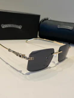CHROME HEARTS Glasses & Sunglasses H020260504154659