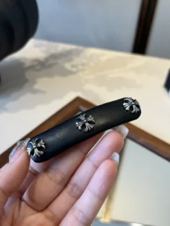 CHROME HEARTS Hair Accessories D020260503143749