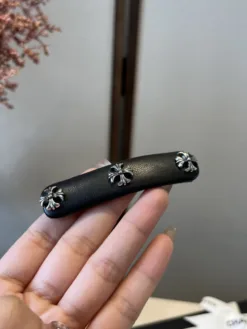 Alternative view of CHROME HEARTS Hair Accessories D020260503143749