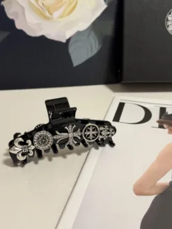CHROME HEARTS Hair Accessories D520260503176849