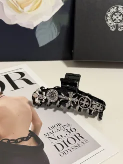 Alternative view of CHROME HEARTS Hair Accessories D520260503176849
