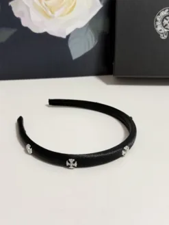 Alternative view of CHROME HEARTS Hair Accessories D520260503177049