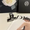 CHROME HEARTS Hair Accessories D520260503177149