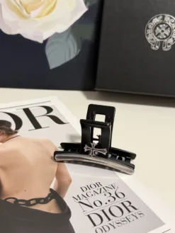 Alternative view of CHROME HEARTS Hair Accessories D520260503177149