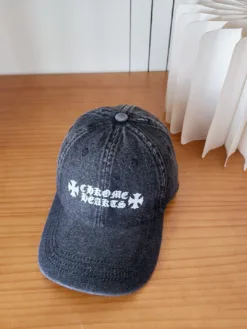 CHROME HEARTS Hats & Caps C820260503029949