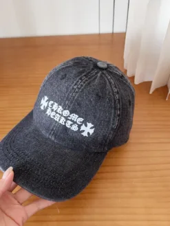 Alternative view of CHROME HEARTS Hats & Caps C820260503029949