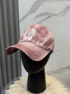 CHROME HEARTS Hats & Caps C820260503526049