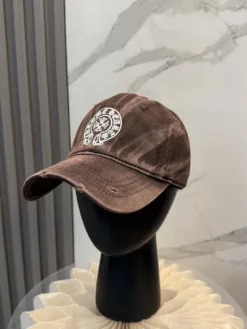 Alternative view of CHROME HEARTS Hats & Caps C820260503526049