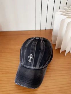 CHROME HEARTS Hats & Caps D020260503030049