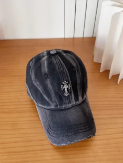 Alternative view of CHROME HEARTS Hats & Caps D020260503030049