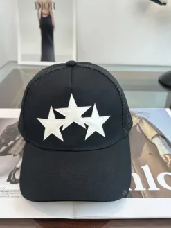 CHROME HEARTS Hats & Caps D020260503061849