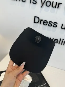 Alternative view of CHROME HEARTS Hats & Caps D020260503441549