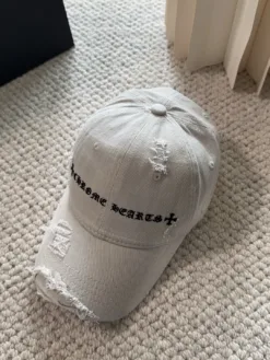 CHROME HEARTS Hats & Caps D020260503443949