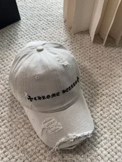 Alternative view of CHROME HEARTS Hats & Caps D020260503443949