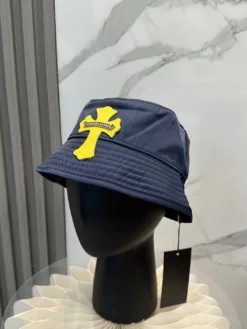 Alternative view of CHROME HEARTS Hats & Caps D020260503526249