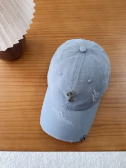 CHROME HEARTS Hats & Caps D220260503353949