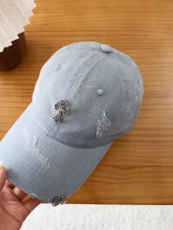 Alternative view of CHROME HEARTS Hats & Caps D220260503353949