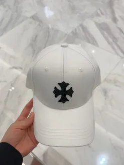 CHROME HEARTS Hats & Caps D220260503443849