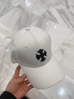 Alternative view of CHROME HEARTS Hats & Caps D220260503443849