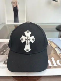 CHROME HEARTS Hats & Caps D320260503061949