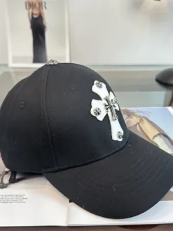 Alternative view of CHROME HEARTS Hats & Caps D320260503061949