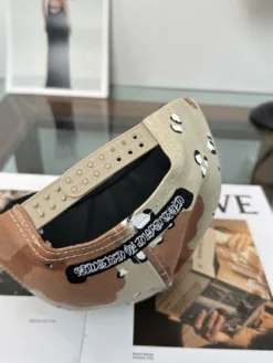Alternative view of CHROME HEARTS Hats & Caps D320260503128449