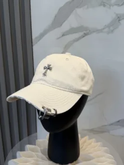 CHROME HEARTS Hats & Caps D320260503630049